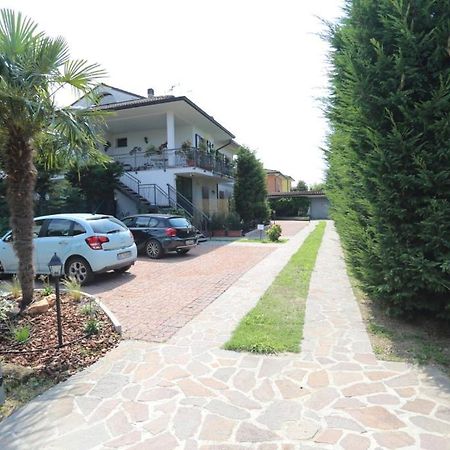 B & B L'Almanacco San Martino in Strada Exterior foto