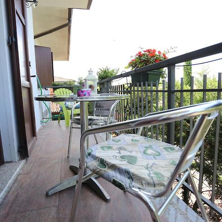 B & B L'Almanacco San Martino in Strada Exterior foto