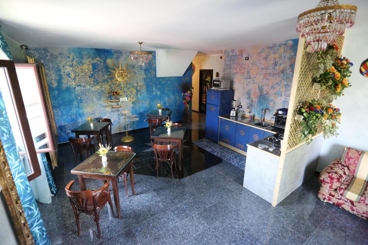 B & B L'Almanacco San Martino in Strada Exterior foto