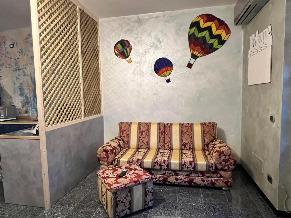 B & B L'Almanacco San Martino in Strada Exterior foto