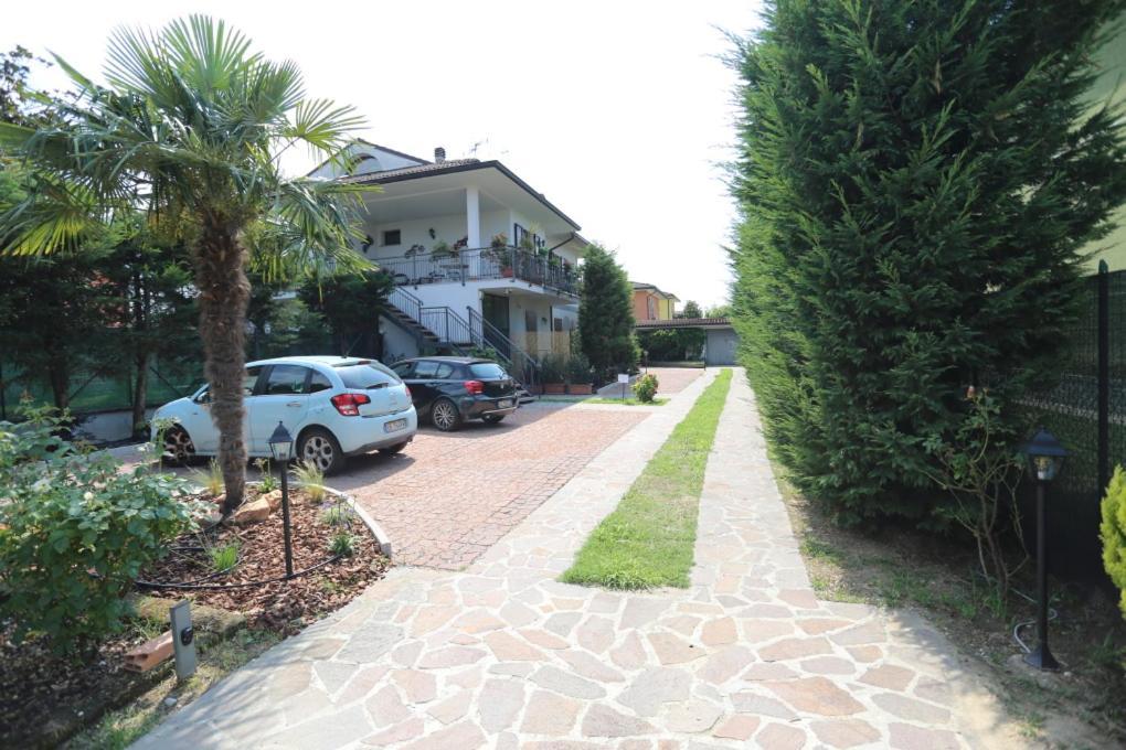 B & B L'Almanacco San Martino in Strada Exterior foto