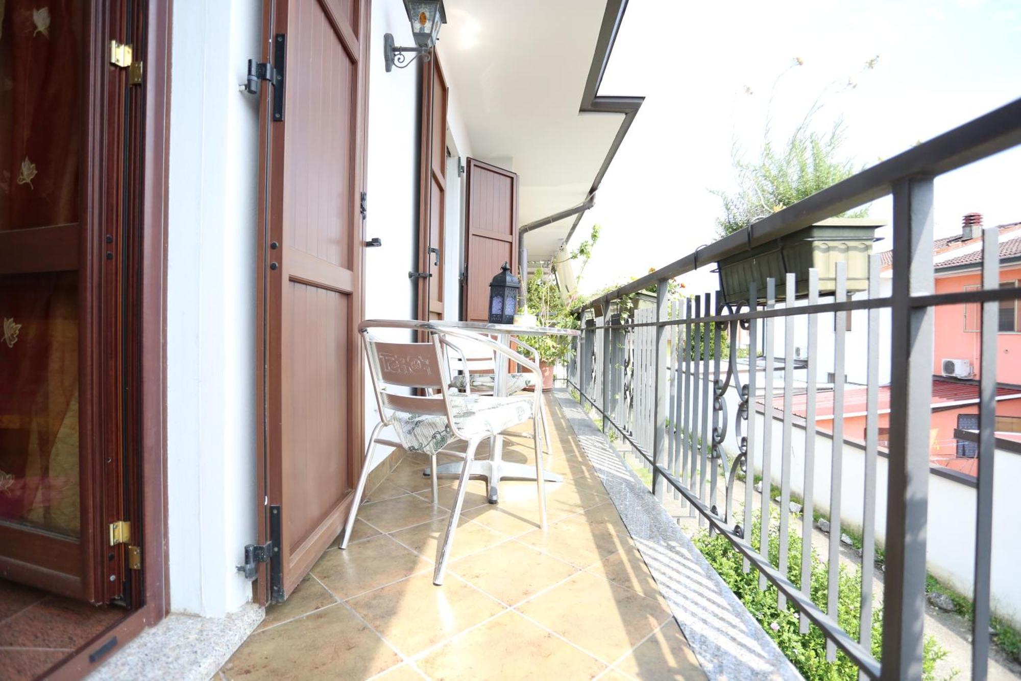 B & B L'Almanacco San Martino in Strada Exterior foto