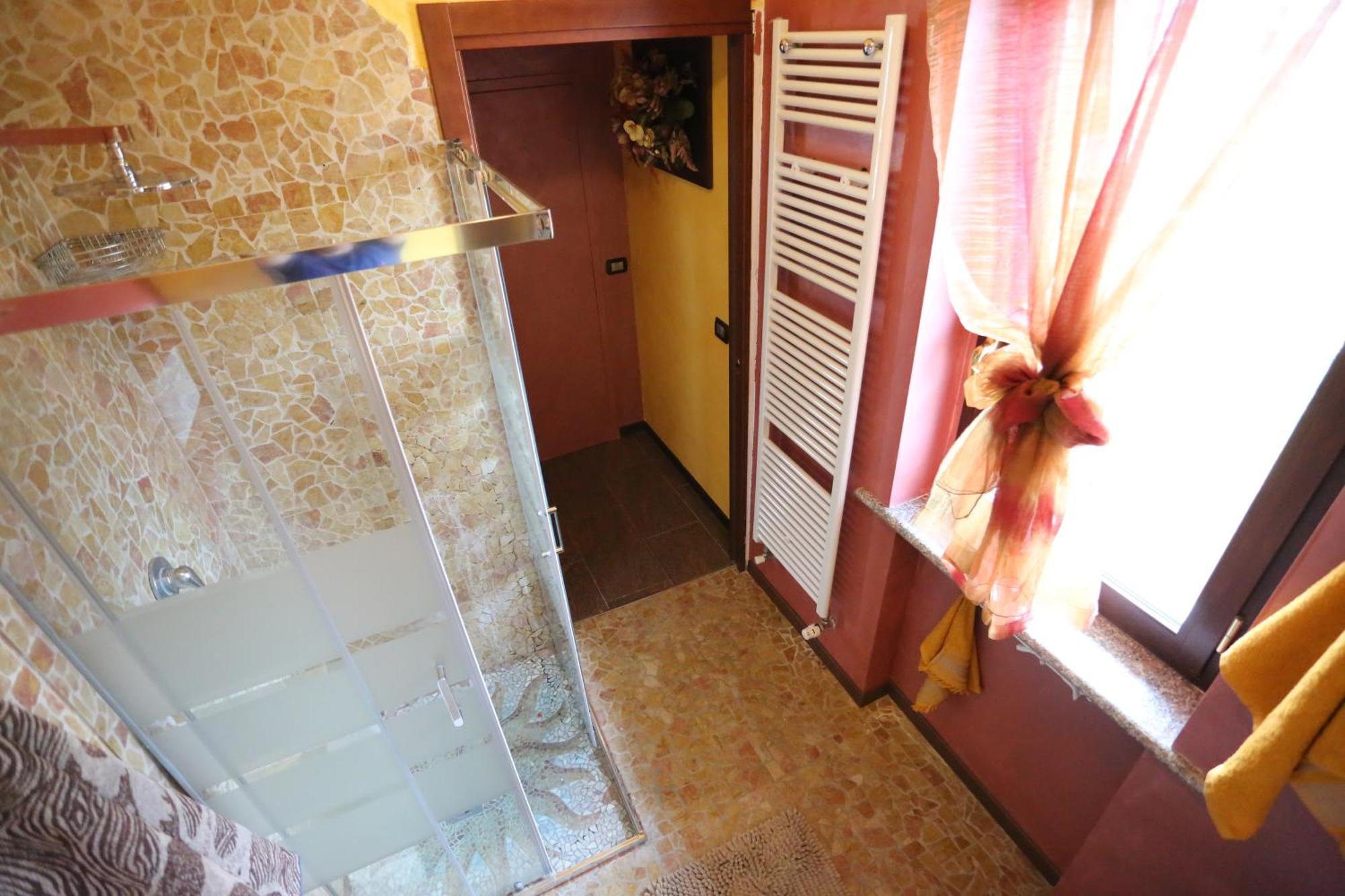 B & B L'Almanacco San Martino in Strada Exterior foto